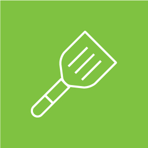 Spatula graphic